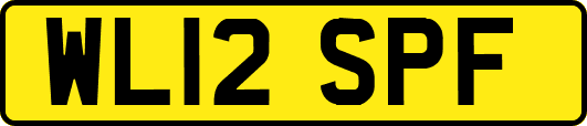 WL12SPF