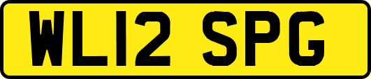 WL12SPG