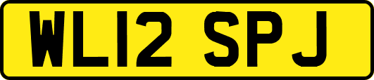 WL12SPJ