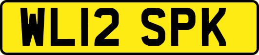 WL12SPK