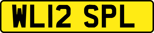 WL12SPL