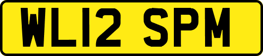 WL12SPM