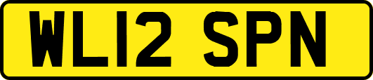WL12SPN