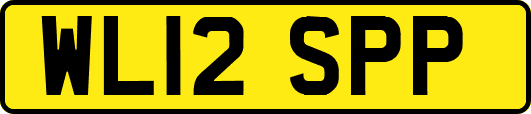 WL12SPP