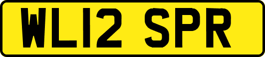 WL12SPR