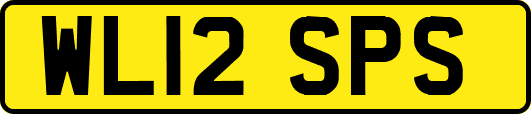 WL12SPS