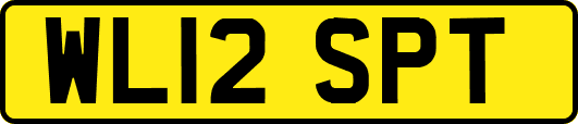WL12SPT