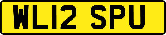 WL12SPU