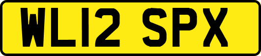 WL12SPX