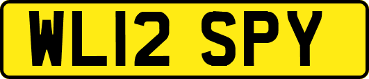 WL12SPY