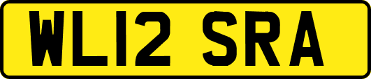 WL12SRA