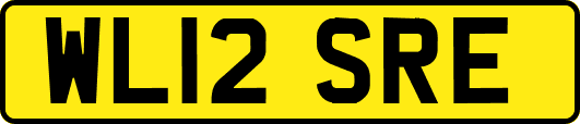 WL12SRE