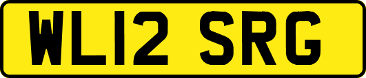 WL12SRG