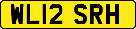 WL12SRH