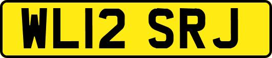 WL12SRJ