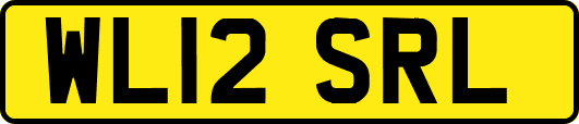 WL12SRL