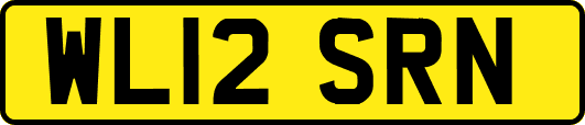 WL12SRN