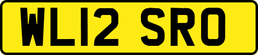 WL12SRO