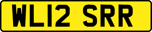 WL12SRR