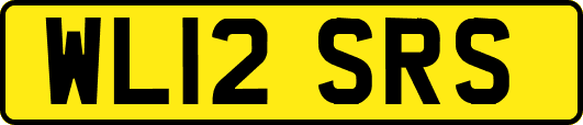 WL12SRS