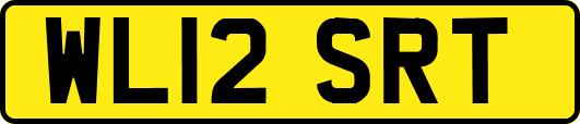 WL12SRT