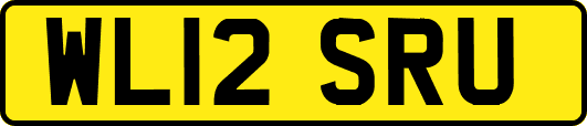 WL12SRU