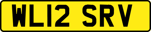 WL12SRV