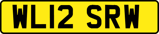 WL12SRW