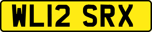 WL12SRX