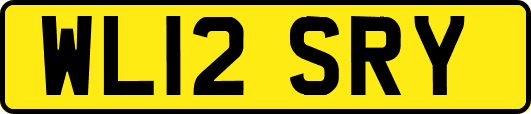 WL12SRY