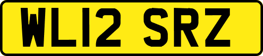 WL12SRZ