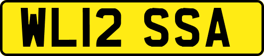 WL12SSA