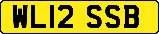 WL12SSB