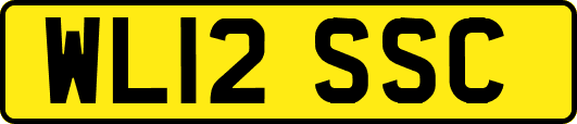 WL12SSC