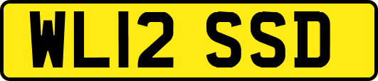 WL12SSD