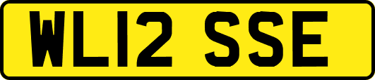 WL12SSE