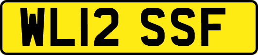 WL12SSF