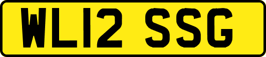 WL12SSG