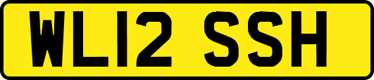 WL12SSH