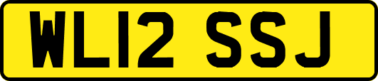 WL12SSJ