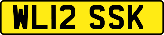 WL12SSK