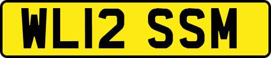 WL12SSM