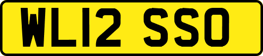 WL12SSO