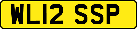 WL12SSP