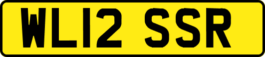 WL12SSR