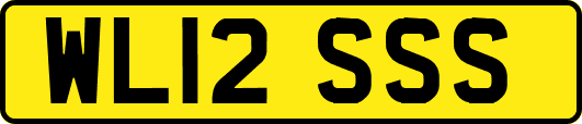 WL12SSS