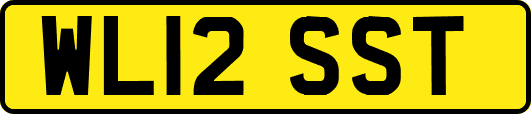 WL12SST