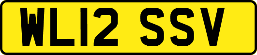 WL12SSV
