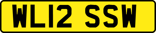 WL12SSW
