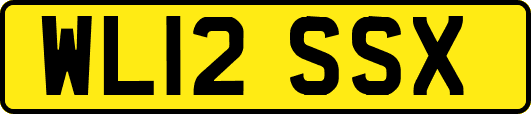 WL12SSX